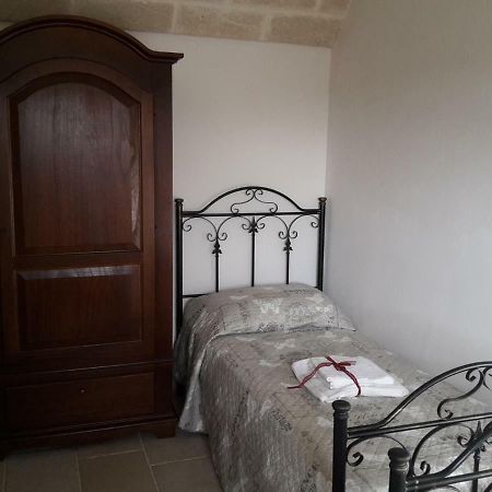 Al Trullo Villa Cisternino Exterior photo