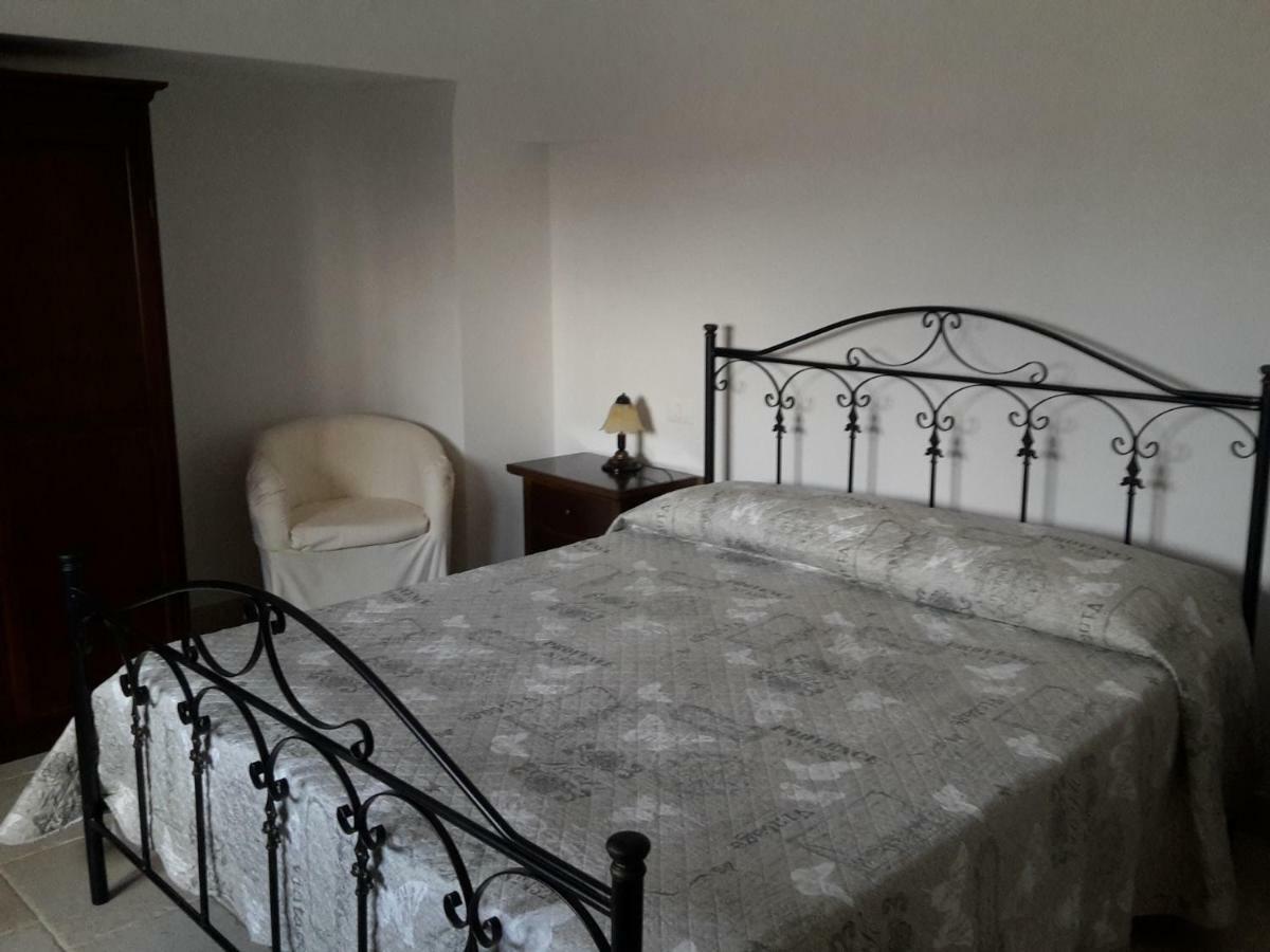 Al Trullo Villa Cisternino Exterior photo